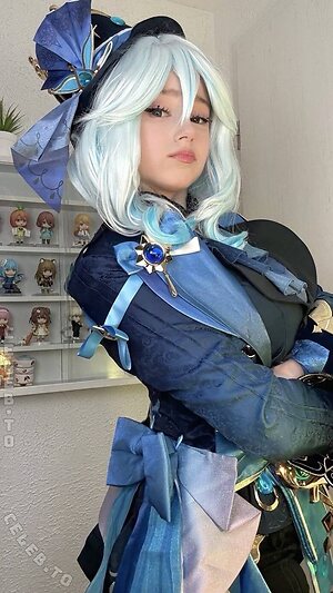 Mina min photo