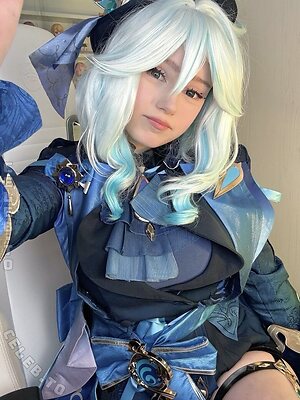 Mina min photo