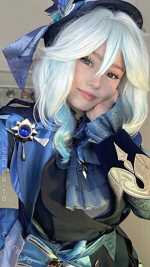 Mina min photo