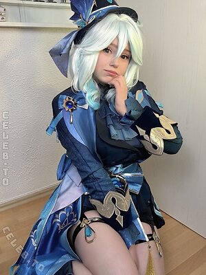 Mina min photo