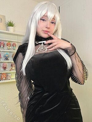 Mina min photo
