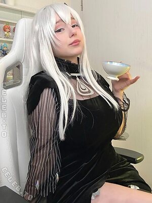 Mina min photo