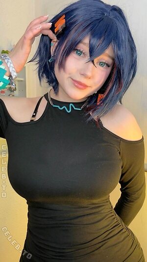 Mina min photo