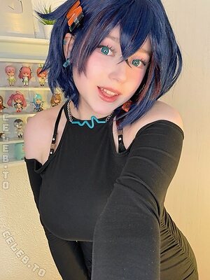 Mina min photo