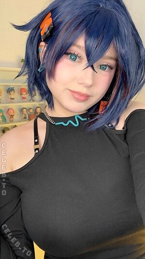 Mina min photo