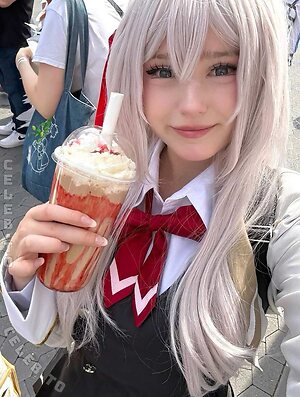Mina min photo