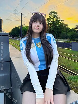 Mina min photo