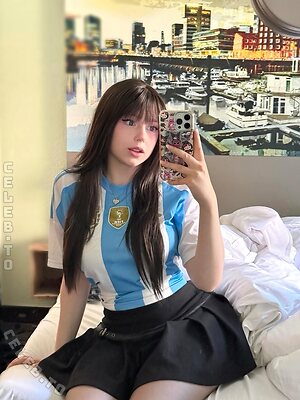 Mina min photo
