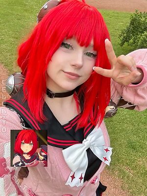 Mina min photo