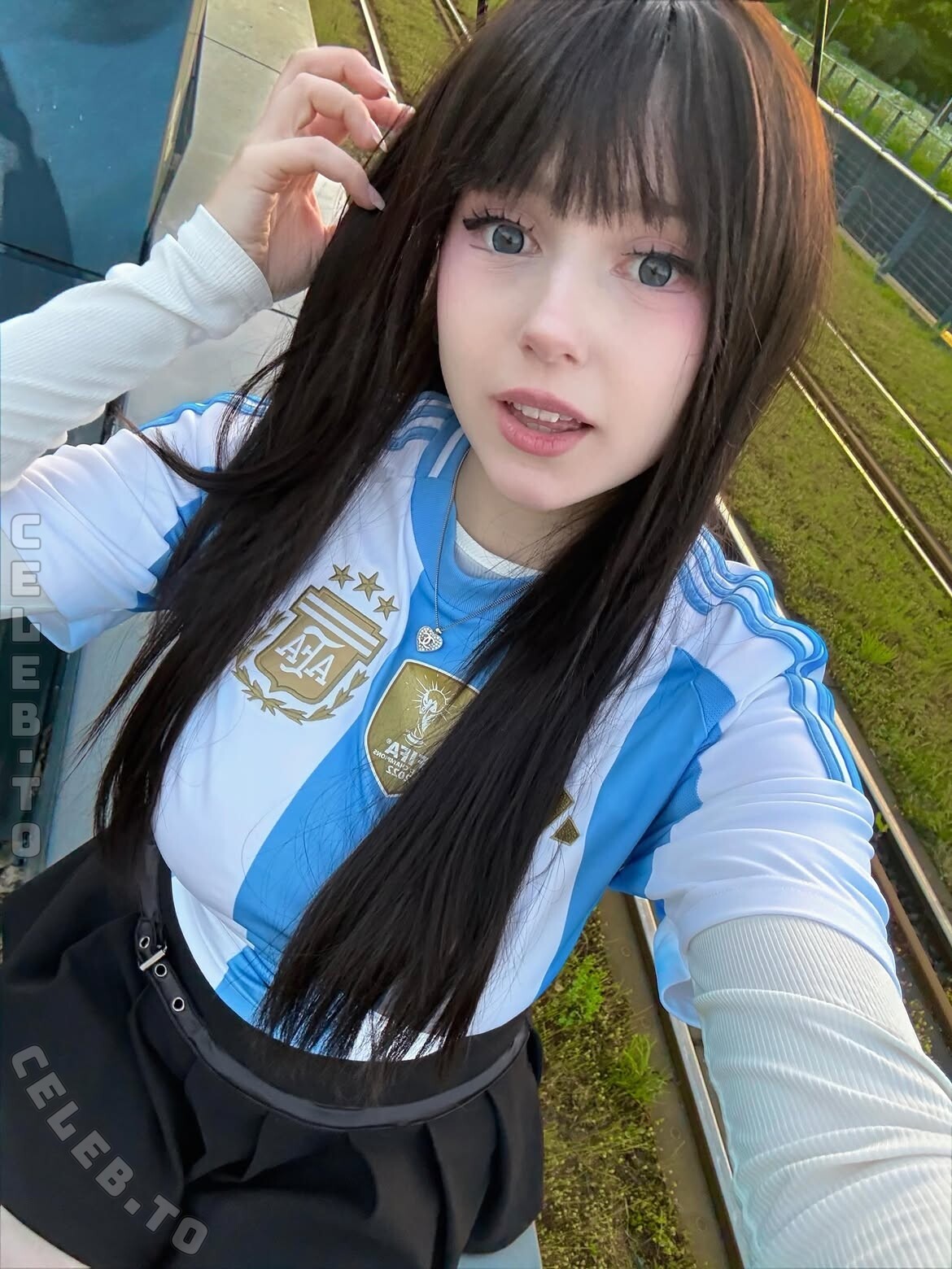 Mina min photo