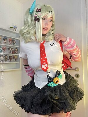Mina min Nude Leaked Photo #342