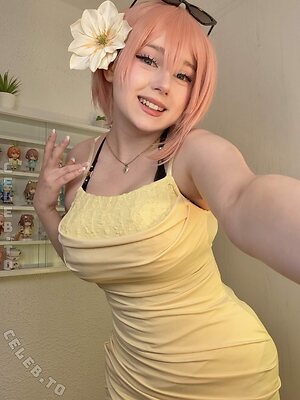Mina min Nude Leaked Photo #348