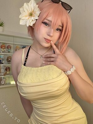 Mina min Nude Leaked Photo #353