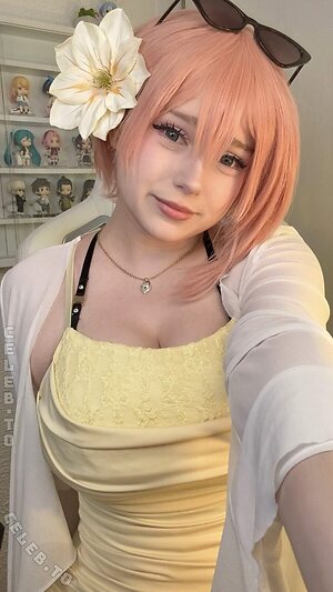 Mina min Nude Leaked Photo #354