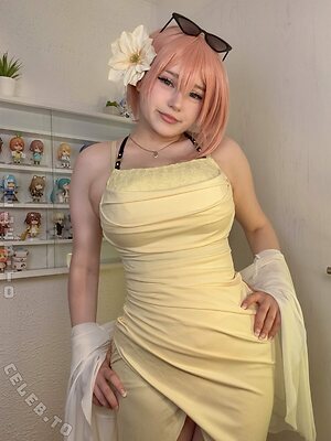 Mina min Nude Leaked Photo #355