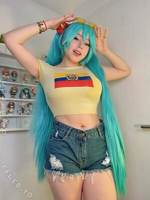 Mina min Nude Leaked Photo #356