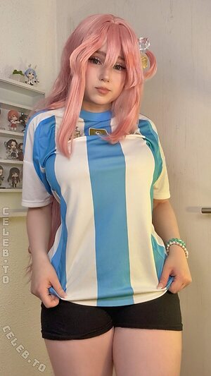 Mina min Nude Leaked Photo #359