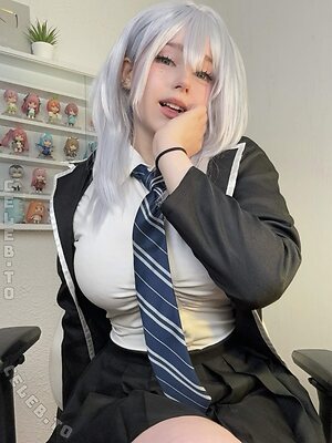 Mina min photo
