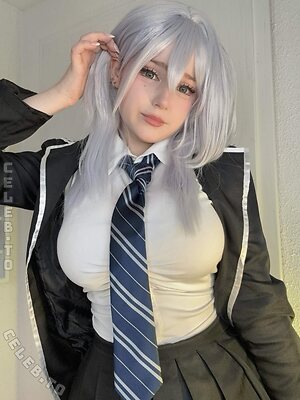Mina min photo