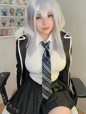 Mina min photo
