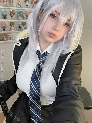 Mina min photo