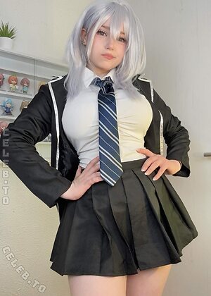 Mina min photo
