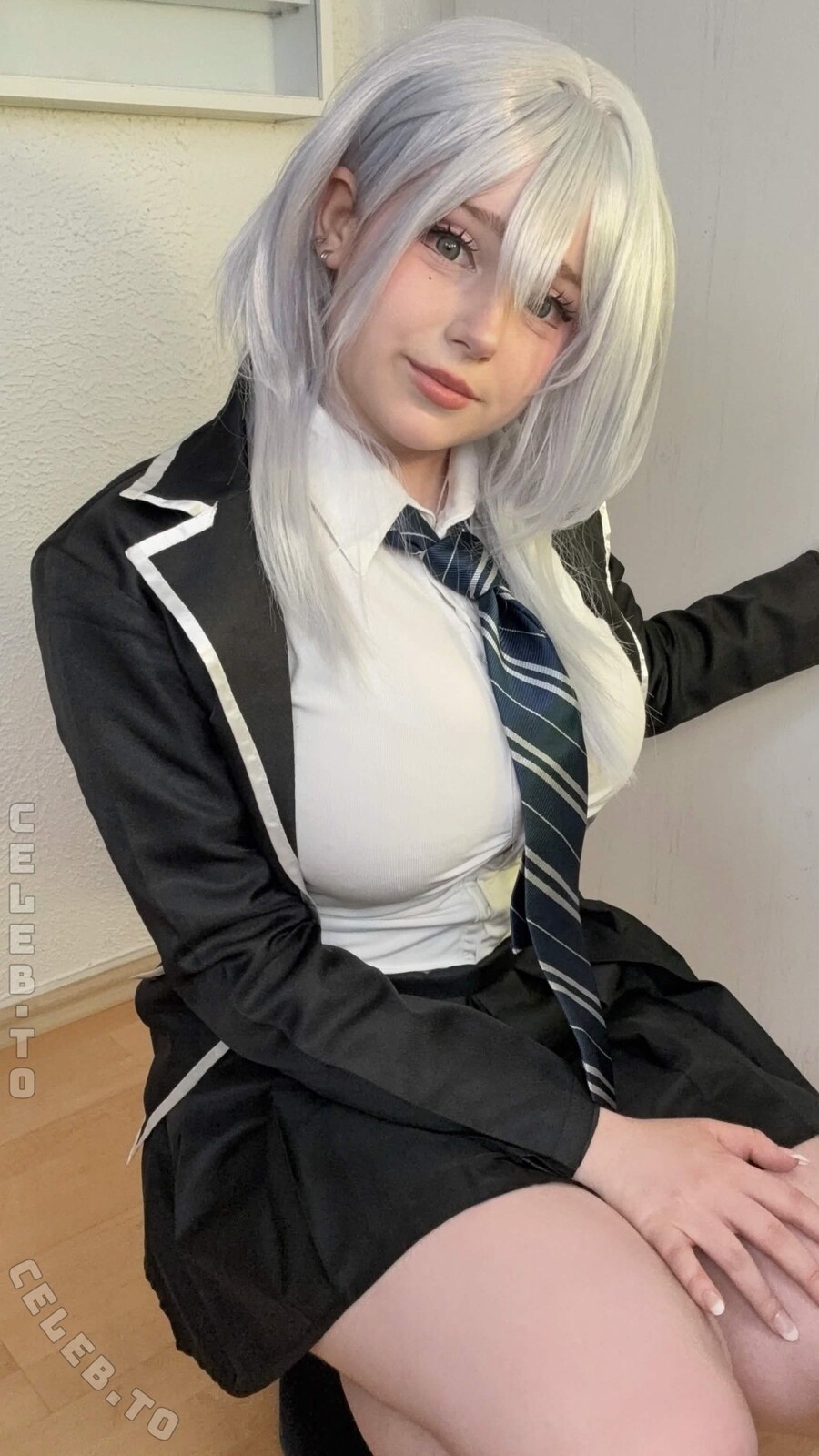 Mina min photo