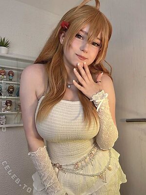 Mina min Nude Leaked Photo #379