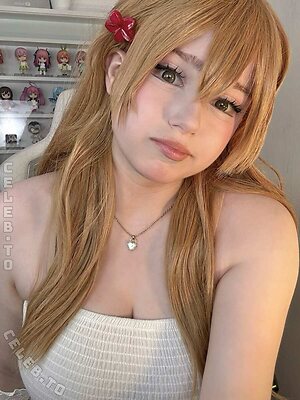 Mina min Nude Leaked Photo #385