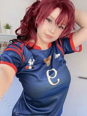 Mina min Nude Leaked Photo #392