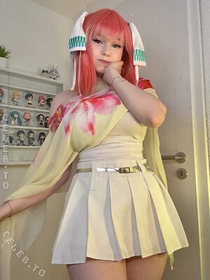 Mina min Nude Leaked Photo #404