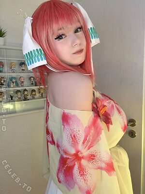 Mina min Nude Leaked Photo #405