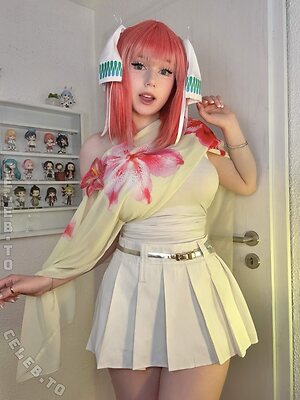 Mina min Nude Leaked Photo #406