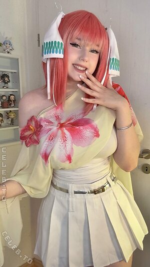 Mina min Nude Leaked Photo #407