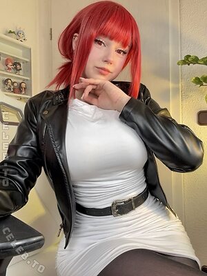 Mina min photo