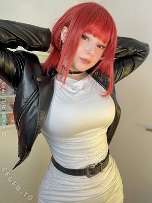 Mina min photo