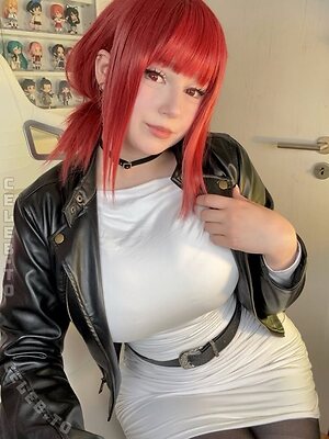 Mina min photo