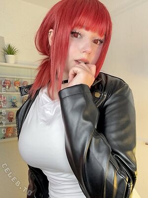 Mina min photo