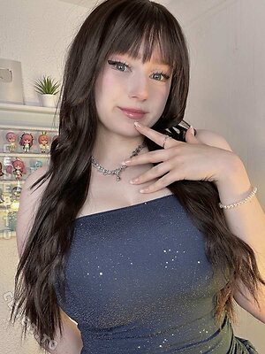 Mina min photo