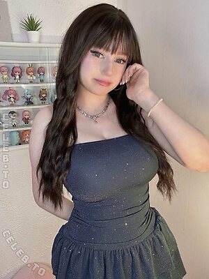 Mina min photo