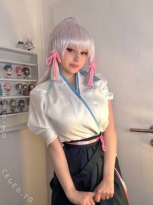 Mina min photo