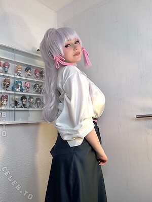 Mina min photo