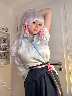 Mina min photo