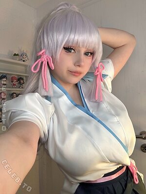 Mina min Nude Leaked Photo #426