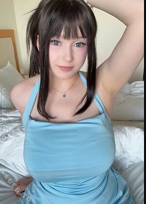 Mina min photo