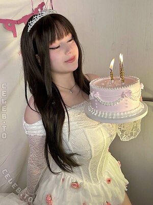 Mina min photo