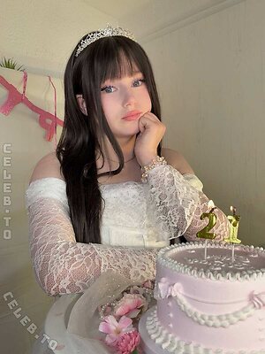 Mina min photo