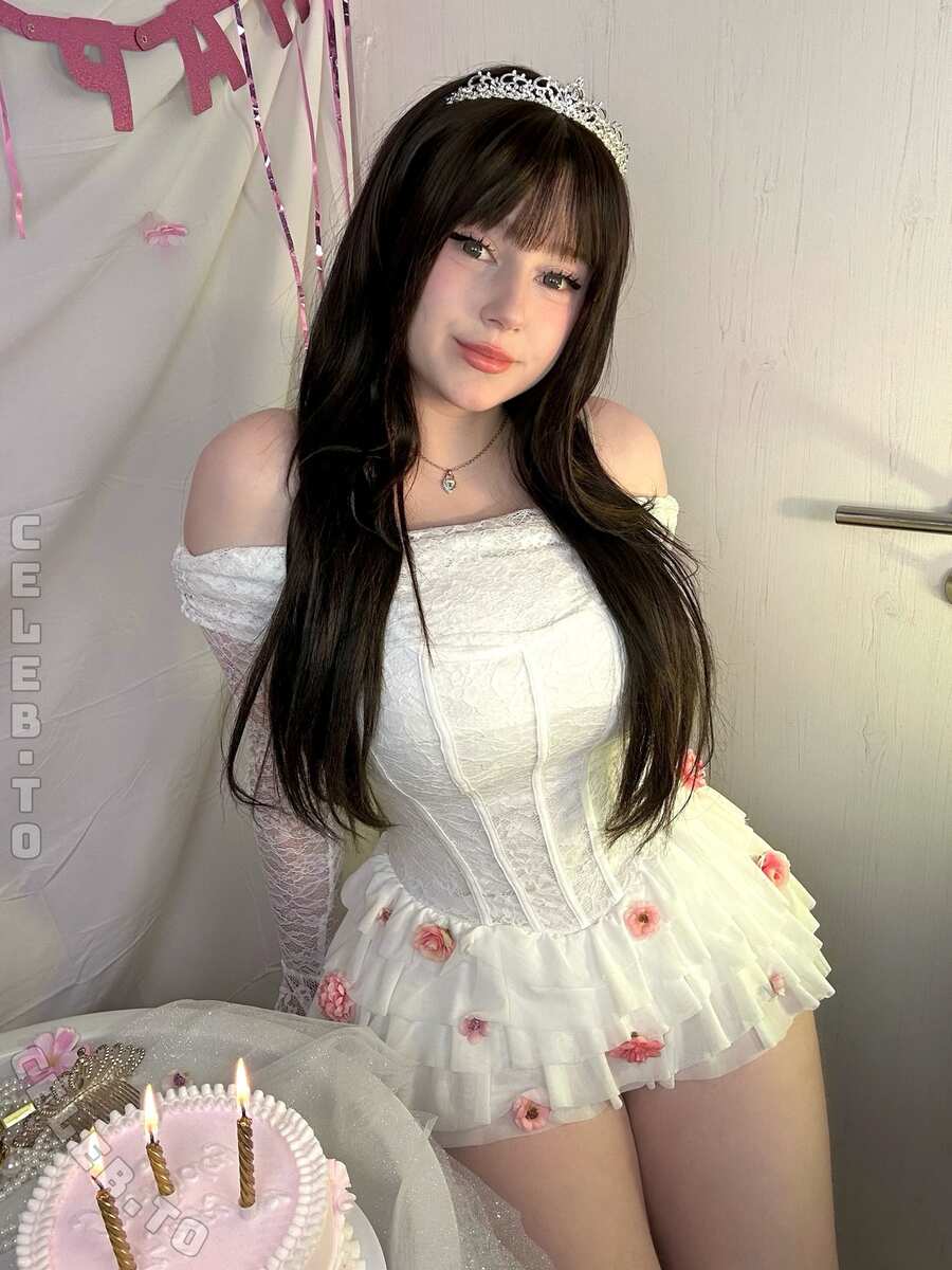 Mina min photo