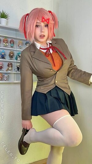 Mina min leaked photo #485
