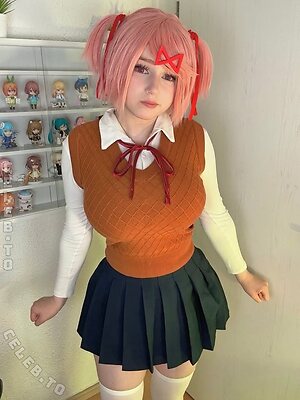 Mina min leaked photo #486
